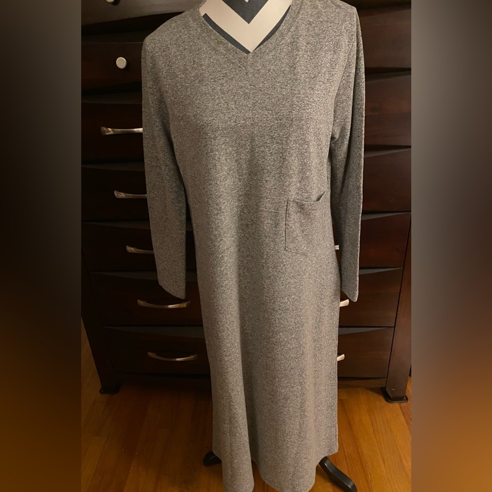 Gray Loungewear - image 1